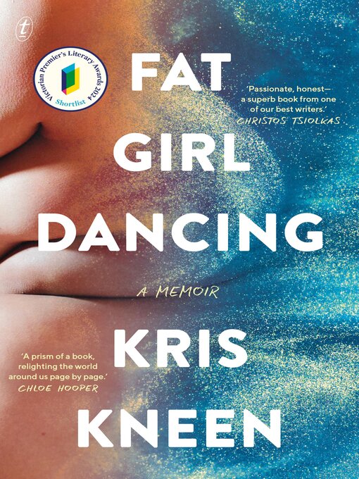 Title details for Fat Girl Dancing by Kris Kneen - Available
